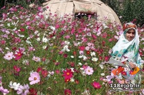 بهترین اقامتگاه و بومگردی در سرعین
