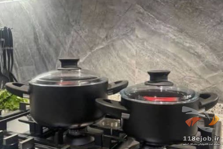 نمایندگی انحصاری کرکماز ترکیه ( رضازاده ) در جلفا