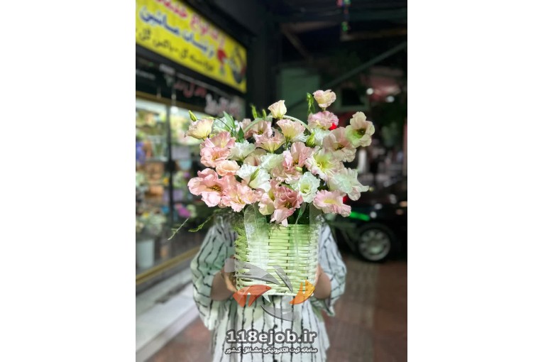 کافه گل رز در بابلسر