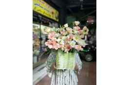 کافه گل رز در بابلسر