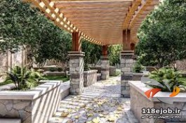 سایه بان های اروپایی سایه سازان جنوب در شیراز