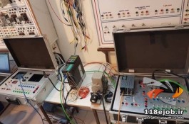 آموزش برق ساختمان پیشران کنترل در تهران