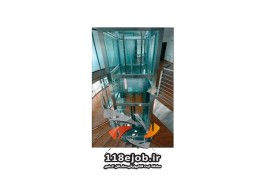 شرکت آسانسور عرشیا برج گستر جنوب در آبادان