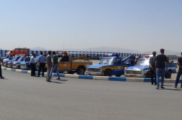 امداد خودرو صبا نگین نقش جهان در اصفهان