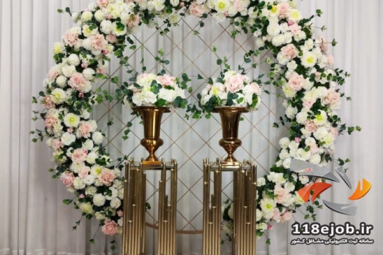 دیزاین دکتر گل در اردبیل