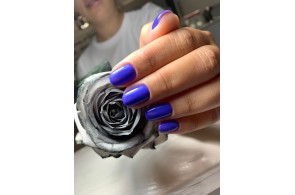 بهترين خدمات تخصصی ناخن در متل قو - خدمات تخصصی ناخن مینا در متل قو