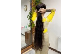مرکز خرید موهای طبیعی بانوان تجویدی در یزد