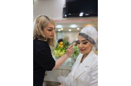 بهترین آموزشگاه مراقبت زیبایی در تهران