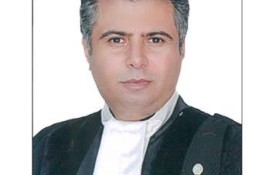 دفتر وکالت محمد جانقربان در اصفهان