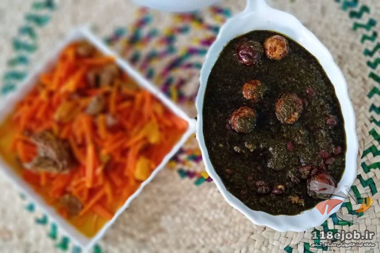 آموزشگاه شیرینی پزی و آشپزی ساویس در شهر ری