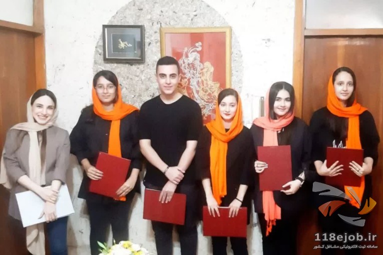 آموزشگاه موسیقی چکاد در لاهیجان