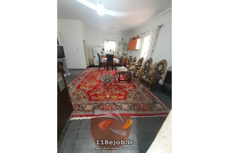 اجاره ویلا جنگلی صیدی در تنکابن