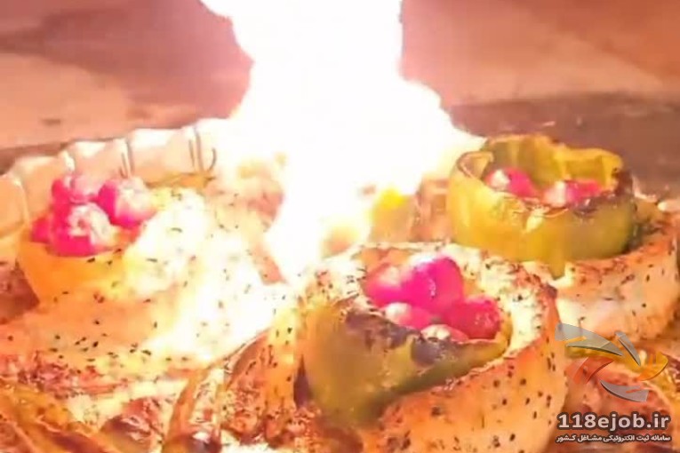 رستوران ماهی خوب در تبریز