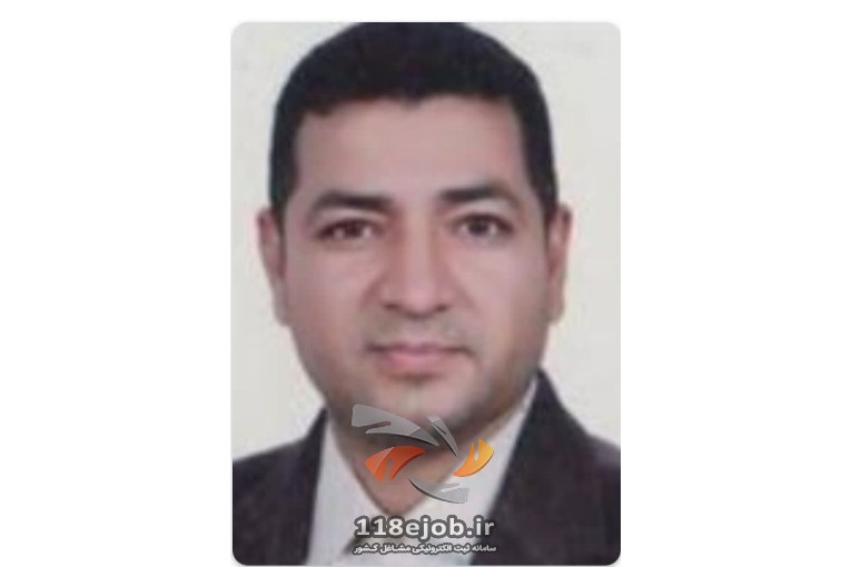  مهندس محمد ترابی در مشهد