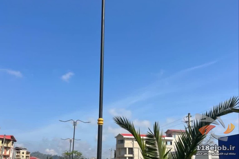 شرکت شهر ماندگار در رشت