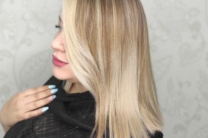 بهترین آموزشگاه آرایشگری در شیراز - آموزشگاه آرایشگری و vip مایسا در شیراز