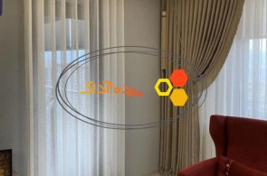 بهترین پرده سرا در لاهیجان