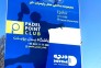 باشگاه پدل پوینت در نمک آبرود
