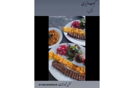 بهترین رستوران اکبر جوجه برادران کلبادی در سیاهکل