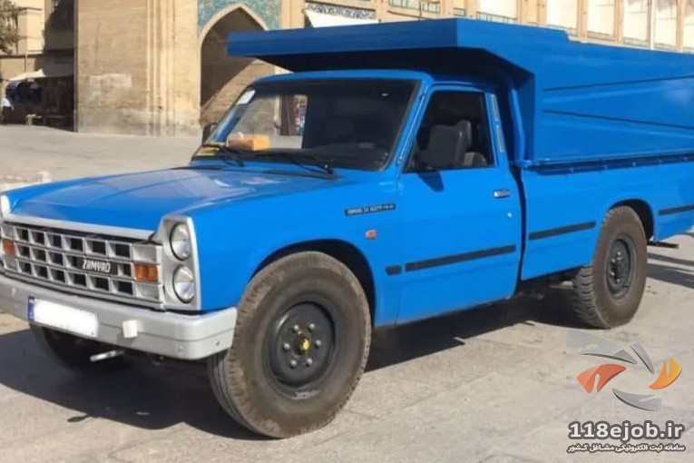 بهترین باربری در نور