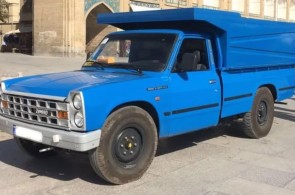 بهترین باربری در نور