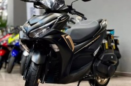 نمایندگی فروش موتور سیکلت نیرو موتور در بندرعباس