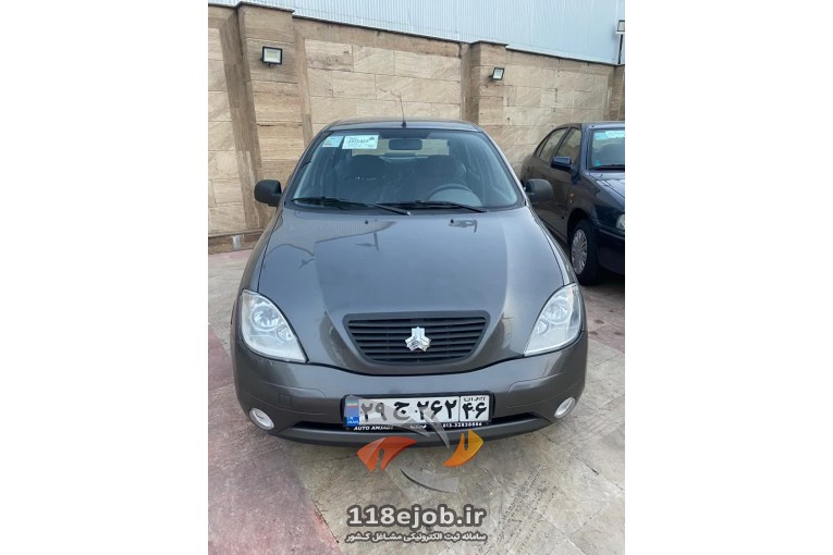آنلاین خودرو نیرومند در رشت