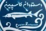 رستوران کاسپین در بندرترکمن