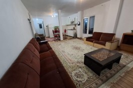 اقامتگاه دامنه در شفت