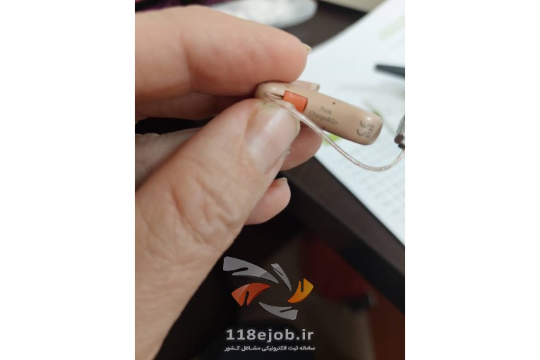 کلینیک شنوایی سنجی نرجس در شیراز