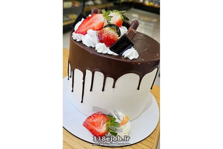 قنادی شیلینی در شیراز 