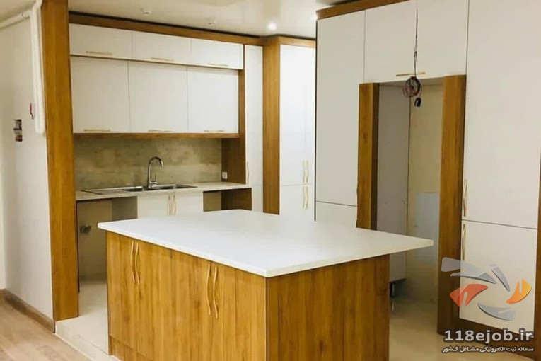 دکوراسیون داخلی اکبری در لاهیجان