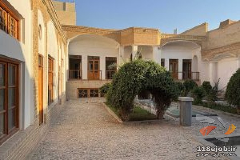 گروه معماری و دکوراسیون عابدی در تهران