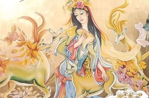 کارگاه تخصصی پتینه و نقاشی دیواری عماد قلیپور مطلق در مشهد - بهترین کارگاه تخصصی پتینه و نقاشی در مشهد