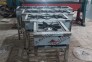 اجاق گاز خطی صنعتی 