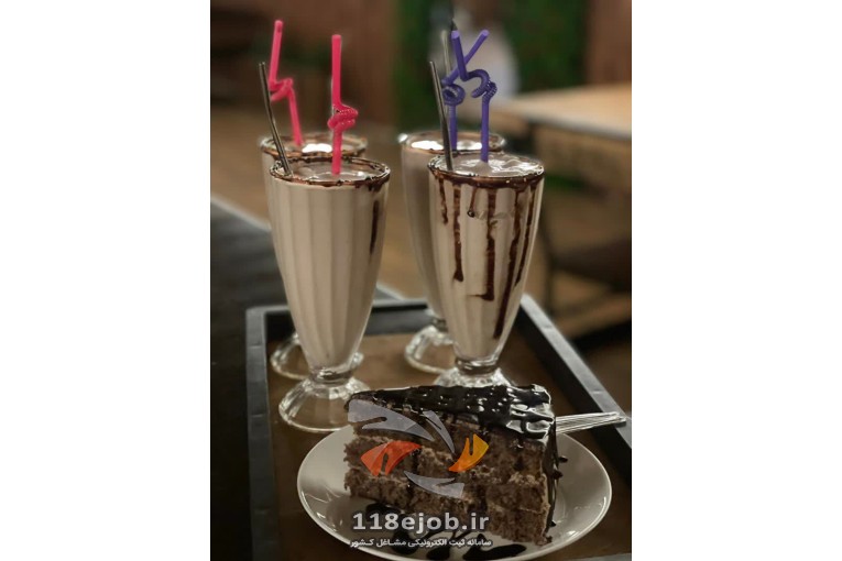 رستوران اجاق باشی در آستارا