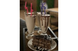 رستوران اجاق باشی در آستارا