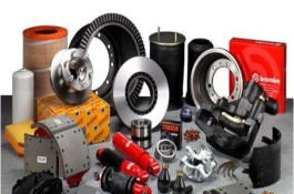 فروشگاه لوازم یدکی ریوندی در سبزوار