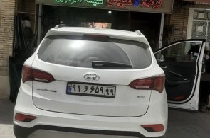 ترمیم شیشه اتومبیل پوریا در شیراز _ بهترین ترمیم شیشه اتومبیل در شیراز