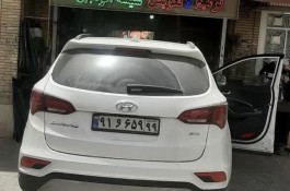 ترمیم شیشه اتومبیل پوریا در شیراز _ بهترین ترمیم شیشه اتومبیل در شیراز