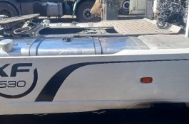 باک سازی و مخزن سازی و آهنگری سلمانی در مرند