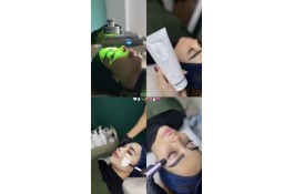 سالن زیبایی و خدمات آموزشی المیرا حسن پور در بابل