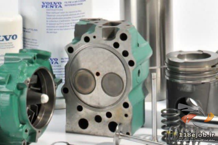 فروشگاه بهنام در تهران