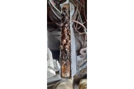 رادیاتورسازی قریشی در بندرعباس