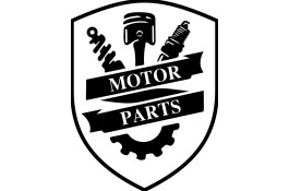 لوازم یدکی آنلاین موتور عباسی در ملکان - بهترین لوازم یدکی در ملکان