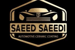 مرکز تخصصی انواع پوشش سرامیکی خودرو سعید سعیدی در گرگان