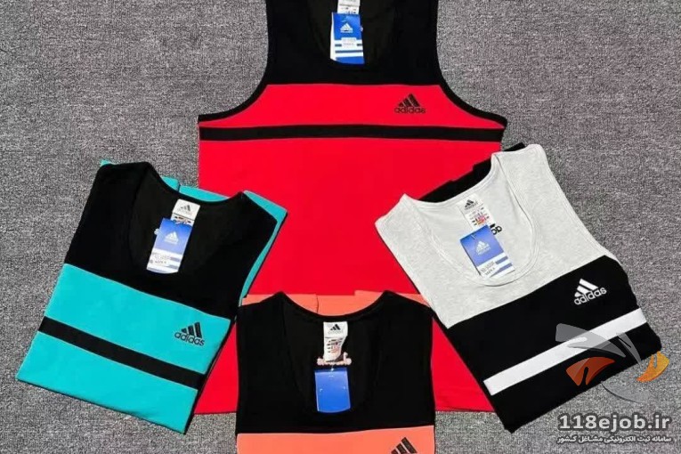 فروشگاه لوازم ورزشی نبوت در بندرعباس