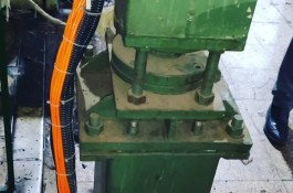 گروه صنعتی بلندیان در کاشان