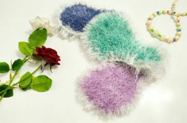 تولید و پخش لیف حمام آنیتا در تهران