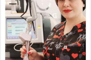 مطب زیبایی زنان دکتر فاطمه جعفرزاده در تهران - بهترین مطب زیبایی زنان در تهران